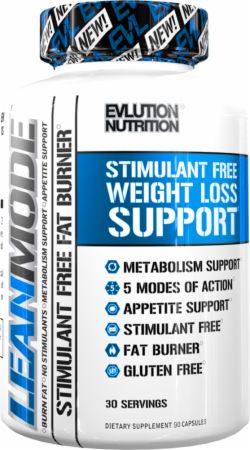 LeanMode