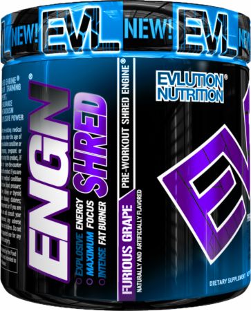 ENGN Shred