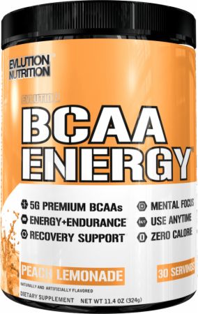 BCAA Energy
