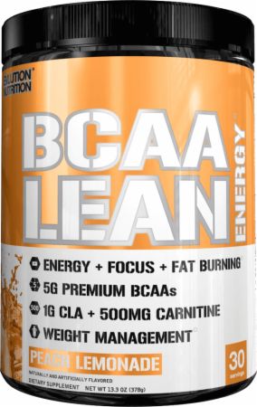 BCAA Lean Energy