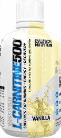 L-Carnitine 500