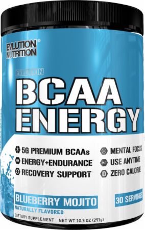 BCAA Energy