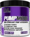 PumpMode Nitric Oxide Stimulant-Free Pre Workout Image