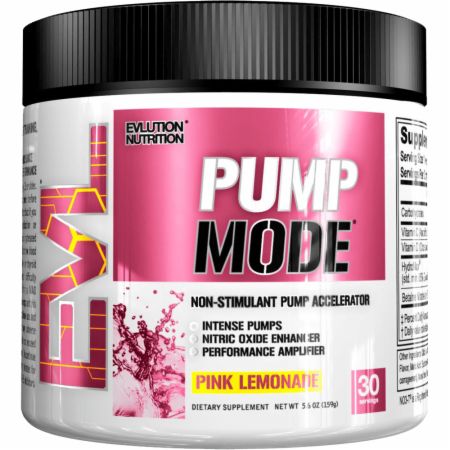 PumpMode