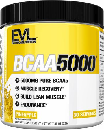 BCAA 5000