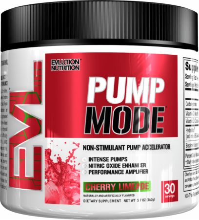 PumpMode