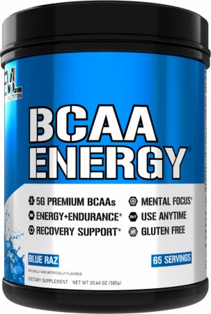 BCAA Energy Powder