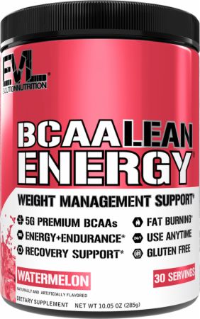 BCAA Lean Energy