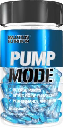 PumpMode