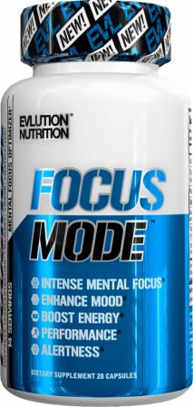 FocusMode