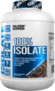 100% Isolate