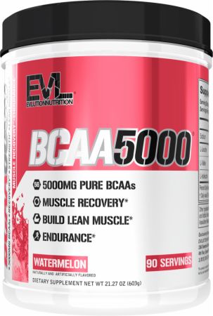 BCAA 5000