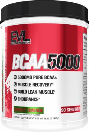 BCAA 5000