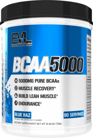 BCAA 5000