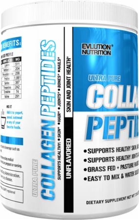 Collagen Peptides
