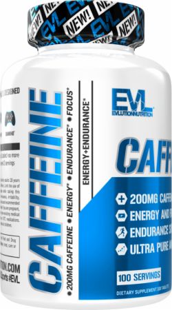 Caffeine