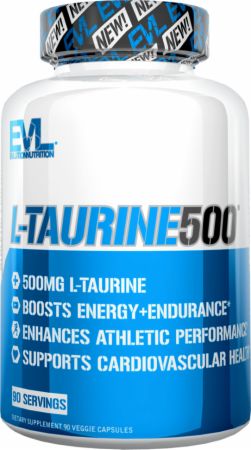 L-Taurine 500