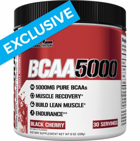 BCAA 5000