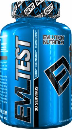 EVL TEST