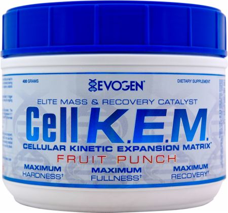 Cell K.E.M.