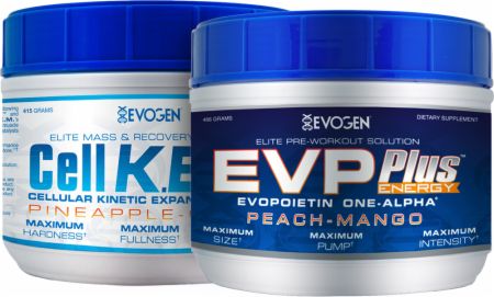 Elite Plus Volumizing Protocol
