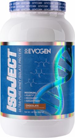 IsoJect