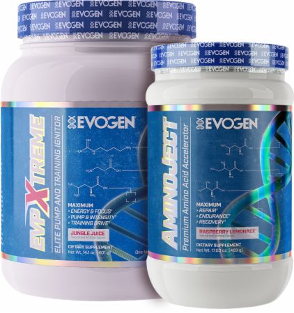 Evogen Extreme Stack