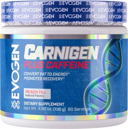 Carnigen Plus Caffeine