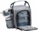 Jaxx FitPak Sport Meal Prep Bag