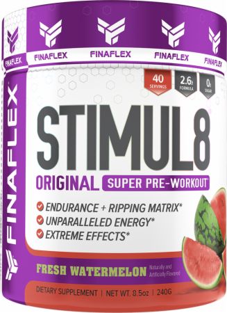 STIMUL8