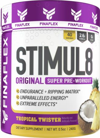 STIMUL8