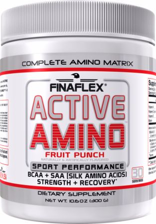 Active Amino