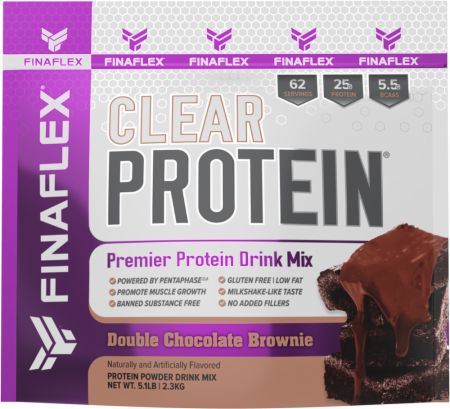 Clear Protein
