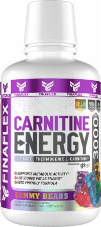Liquid L-Carnitine Energy