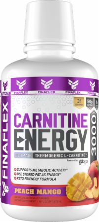 Liquid L-Carnitine Energy