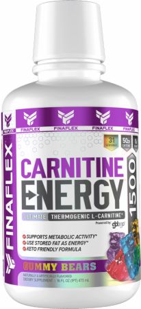 Liquid L-Carnitine Energy