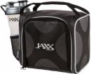 Jaxx FitPak Meal Prep Bag with Portion Control Containers