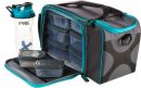 Jaxx FitPak XL with Meal Management Container Set