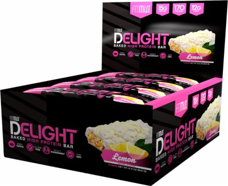 Delight Bar