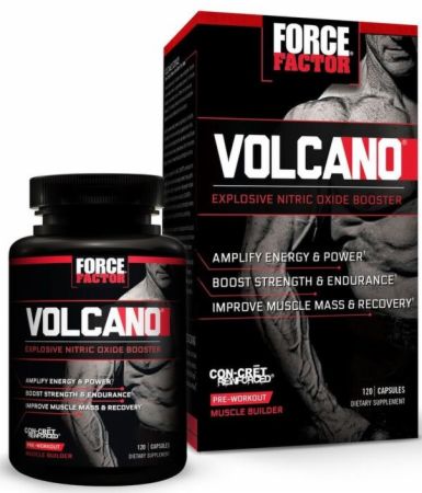 VolcaNO