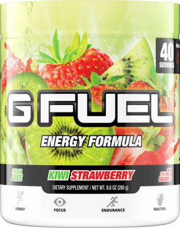 G FUEL