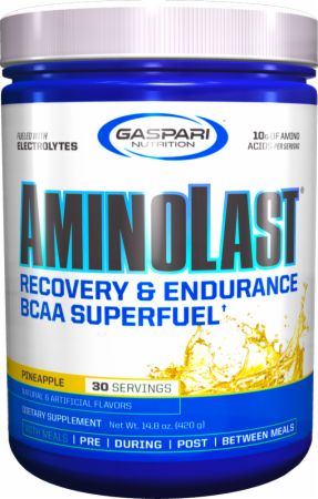 AMINOLAST