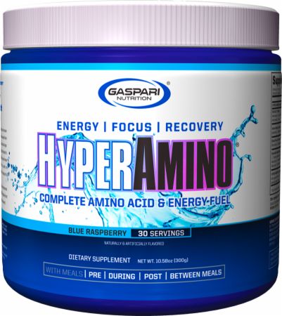 HyperAmino