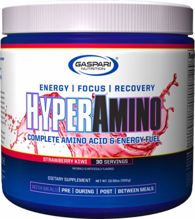 HyperAmino