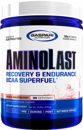 AMINOLAST
