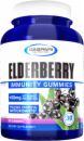 Elderberry Immunity Gummies + Vitamin C Image