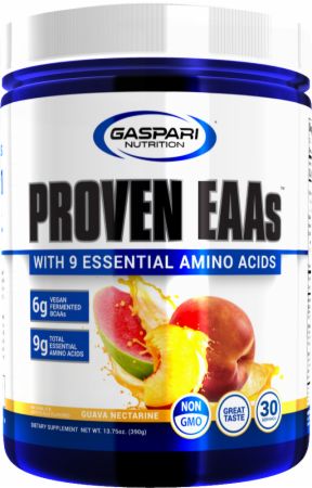 Proven EAAs