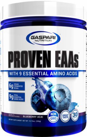 Proven EAAs