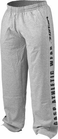 Jersey Training Pant