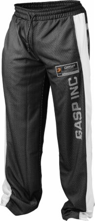 #1 Mesh Pants